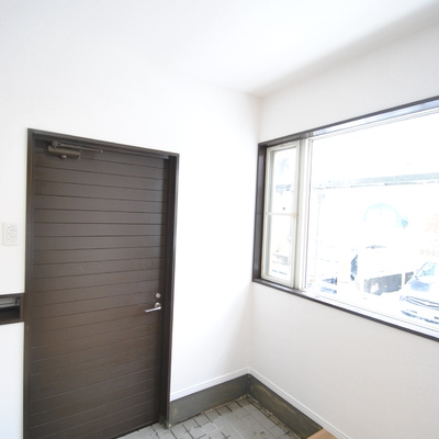 新潟市西区小針四丁目